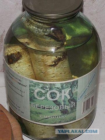 Соковыжималка из СССР "Росинка"