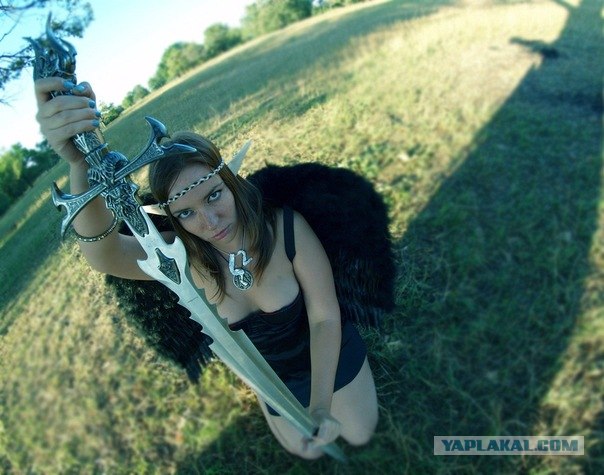 Геймерши - красотки