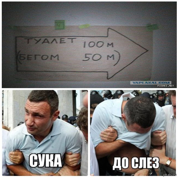 Смешное из сети