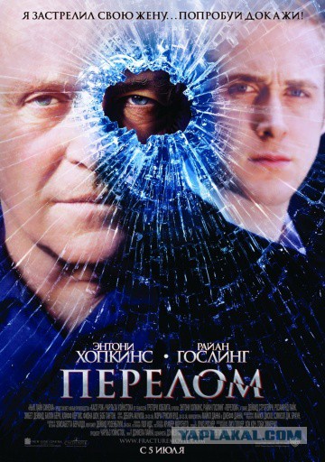 20 шикарных кинодетективов
