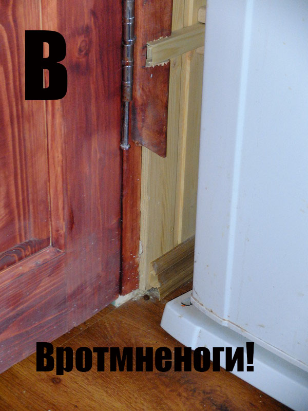 Пост настоящего рукожопства!