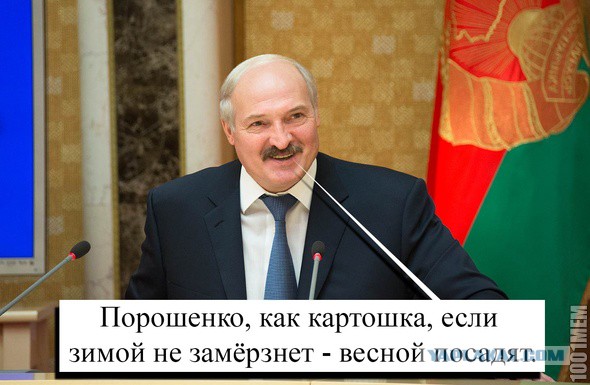 Порошенко учит новую речь