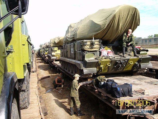 Один полевой выход