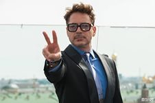 Герои голивуда на просторах