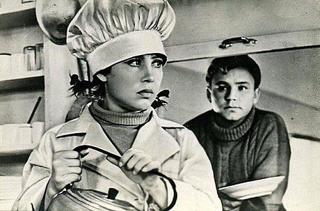 Как француженка поняла, что стала русской