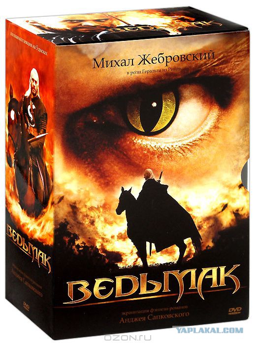 23 культовых сериала современности