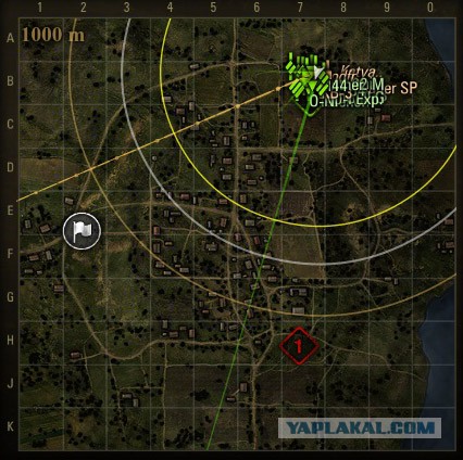 Wargaming 29