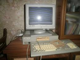 1980-е годы в компьютерных играх