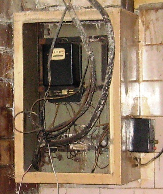 Строительные маразмы