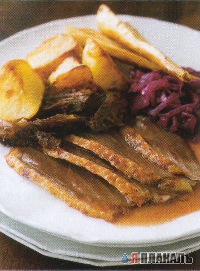 Кулинарный архив