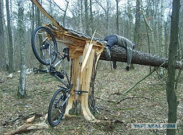 Неприятности разные, подборка. ч.2