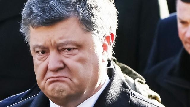 Ровенские аграрии обвинили Порошенко в обмане и потребовали возродить экономические связи с РФ