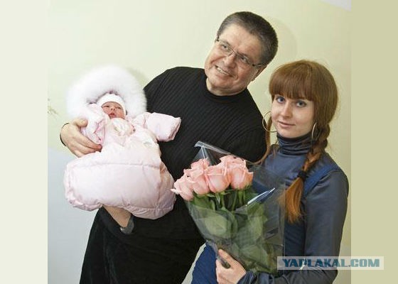 Задержан глава Минэкономразвития Алексей Улюкаев
