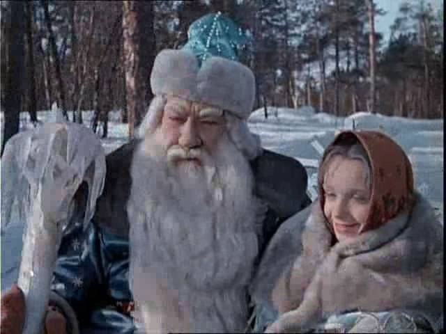 Новогодний Севастополь, снега не ждем