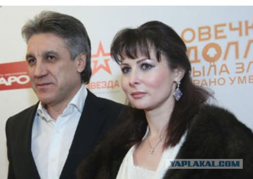 Актриска духоподъемного "Несокрушимого" на связи