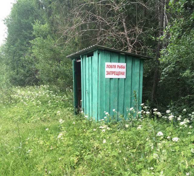 Прикольные надписи и объявления