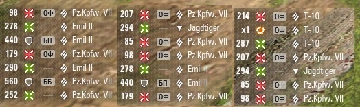 Wargaming 57