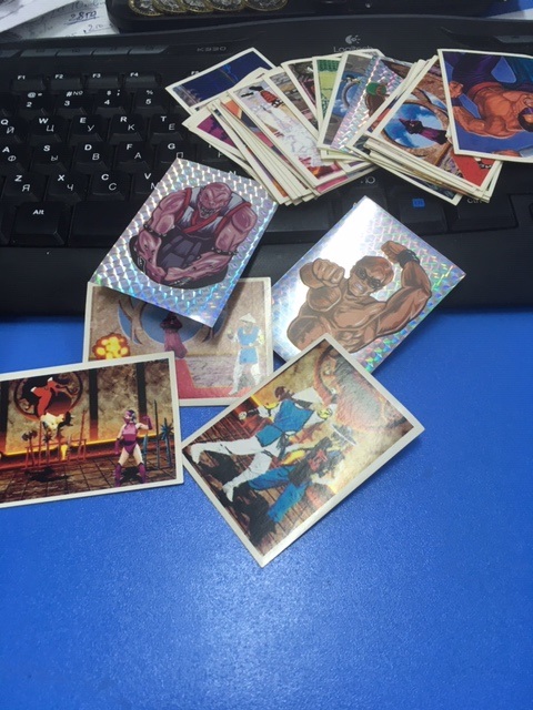 Turbo, TipiTip, Final. Ностальгируем по жвачкам 1990-х