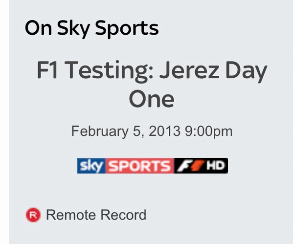 Формула-1 (сезон 2012)