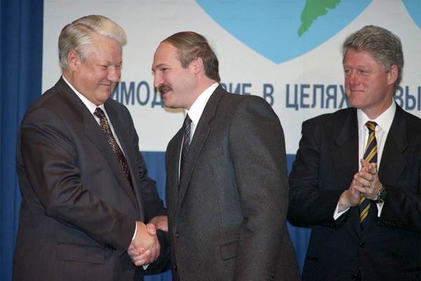 Терпение народа заканчивается.