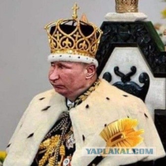 Дед vs Навальный