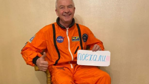 Американский сенатор поздравила свои ВВС картинкой СУ-34