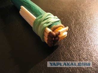Как мы запускали ракету!