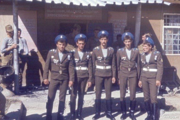 Интересные и редкие ретро-фотографии 21.06.2021