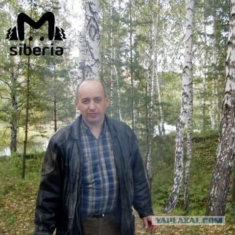 Происшествие в тире Новосибирска
