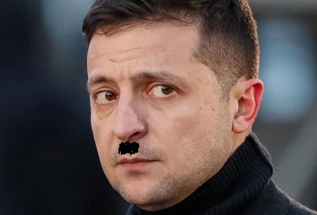 Президент Украины Владимир Зеленский был вывезен в бункер, потому что российские войска приближаются к Киеву