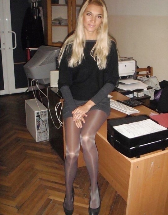 Чулочки, колготочки, каблучки