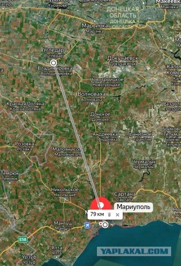 Зеленский: уничтожение украинских военных в Мариуполе поставит точку на переговорах