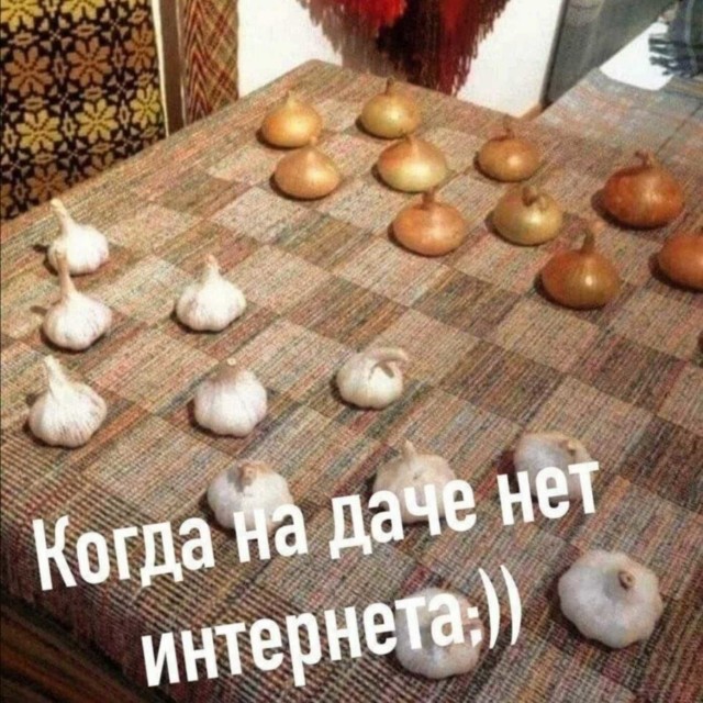 Картинки и мемы для настроения - 11