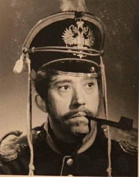 Юрий Никулин: 25 редких и интересных снимков великого артиста