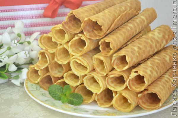 Индийские макароны