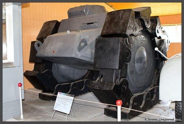 Wargaming 4