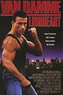 Ваш первый фильм на VHS, который купили?