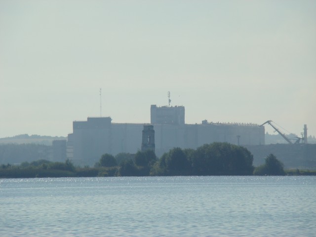 Трое в лодке