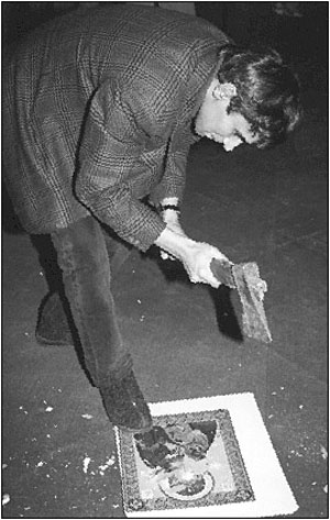 Ты помнишь как всё начиналось?