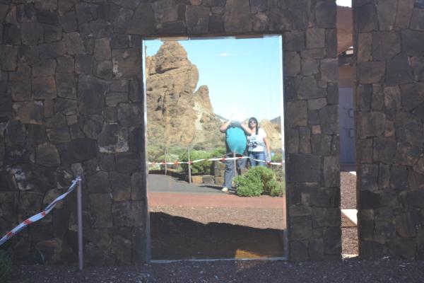 Хочу дачу на канарах!