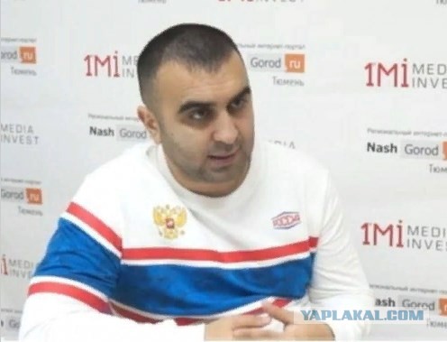 В Тюмени одного из членов малолетней азербайджанской банды отправили в СИЗО