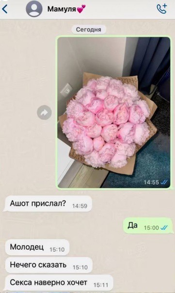 Всего понемногу. От 05.04.2024