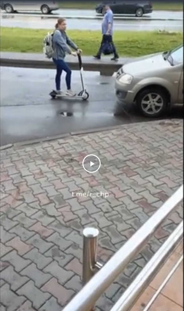 "Ты давай задом!"