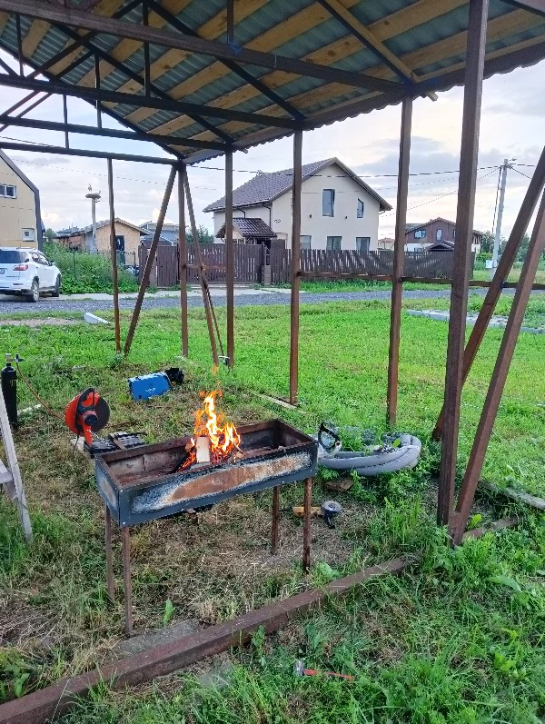 Конкурс рассказов «Как я про… лето» и другие приключения