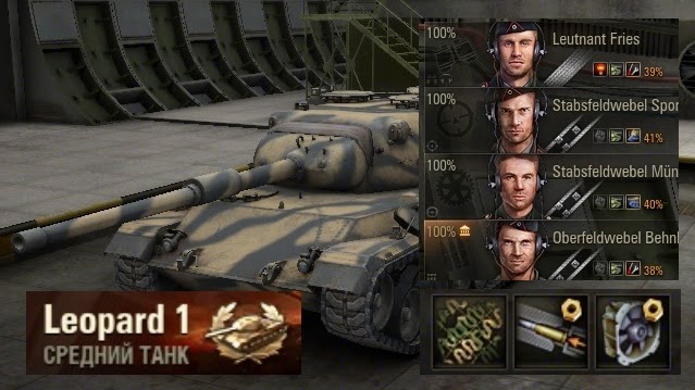 Wargaming 5