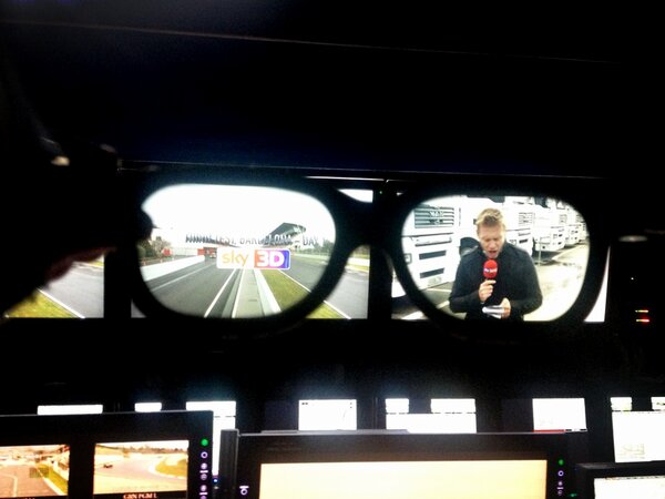 Формула-1 (сезон 2013)