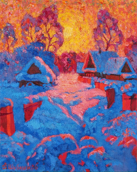 АРТ-Воскресенье