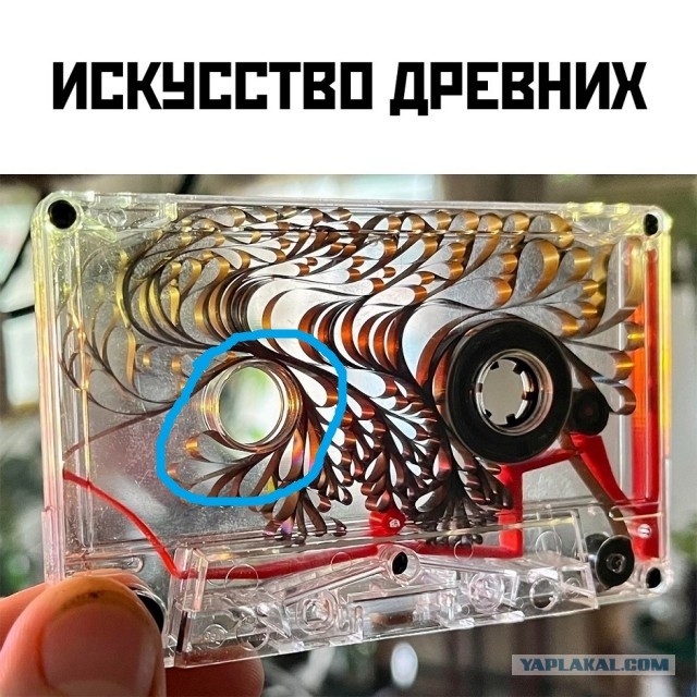Так себе картинки 06.02.26
