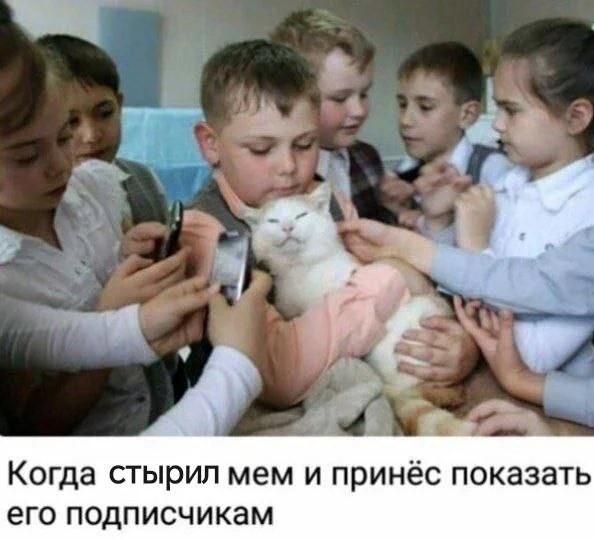 Воскресные картинки