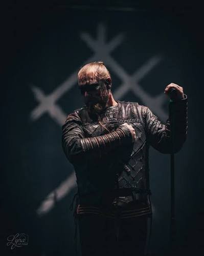 VARG-Morgenrot